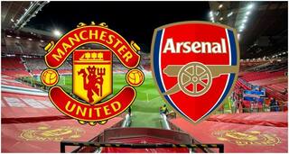 Manchester United vs Arsenal Live Streaming English Premier League: All You Need to Know