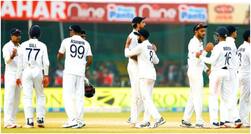 India vs New Zealand Live Streaming 2nd Test: All You Need to Know