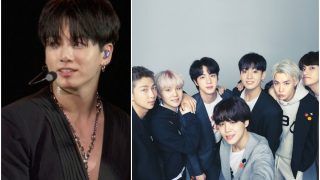 'This Is Just The Beginning,' BTS Jungkook Leaves ARMY Excited As He Assures Them of Future Shows