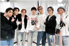 'BTS Reunion' Trends After J-Hope, Jungkook, Jin and RM Party Together - ARMY Asks Where's Tae, Suga and Jimin?