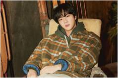 Happy Birthday BTS' Jin: K-Pop Singer Gets His 1st Birthday Advertisement In India | Watch