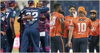 DG vs DB Dream11 Team Prediction: Fantasy Tips, Probable XIs For Today's Abu Dhabi T10 Final