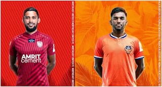 NEUFC vs FCG Dream11 Team Prediction: Fantasy Tips & Probable XIs For Today's Hero ISL Match