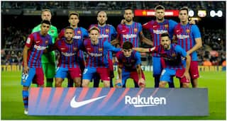 Osasuna vs Barcelona Live Streaming La Liga Santander in India: All You Need to Know