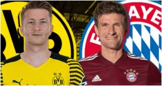 Borussia Dortmund vs Bayern Munich Live Streaming Bundesliga: All You Need to Know