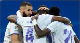 Real Sociedad vs Real Madrid Live Streaming: All You Need to Know