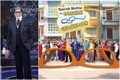 'Aap Mere Shaadi Karva Sakte Hai?' TMKOC's Popatlal Asks Amitabh Bachchan