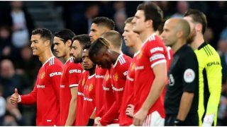 Manchester United vs Crystal Palace Live Streaming English Premier League in India: When and Where to Watch MUN vs CRY Live Stream Football Match Online on Disney+ Hotstar; TV Telecast on Star Sports