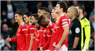 Manchester United vs Crystal Palace Live Streaming English Premier League: All You Need to Know