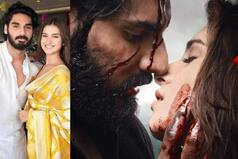 Tadap Box Office Collection: Ahan Shetty और Tara Sutaria स्टारर 'तड़प' ने 2 दिन में कमा लिए इतने करोड़ रुपये, आगे का रास्ता आसान!