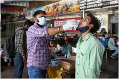 Omicron: MP Tightens Surveillance at Borders as Cases of New Variant Detected in Adjoining States