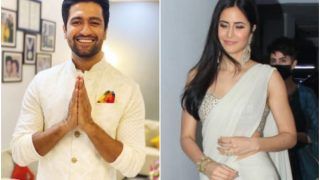 Jutti Stalls to Bangles Shops, Katrina Kaif-Vicky Kaushal's Wedding is Actually a Carnival in Jaipur!