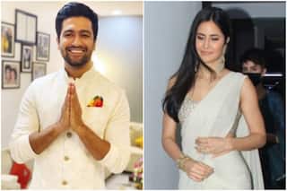Jutti Stalls to Bangles Shops, Katrina Kaif-Vicky Kaushal's Wedding is Actually a Carnival in Jaipur!