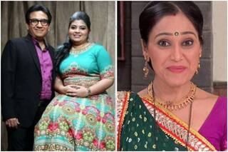 TMKOC: Dayaben aka Disha to Not Attend Dilip Joshi's Daughter's Wedding