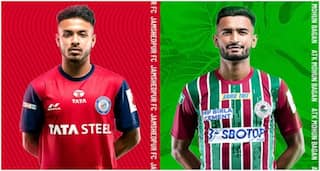 Jamshedpur FC vs ATK Mohun Bagan Live Streaming Hero ISL: All You Need to Know