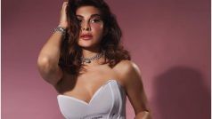 Jacqueline Summoned by ED in Rs 200 cr Extortion Case After Viral Picture With Sukesh Chandrasekhar