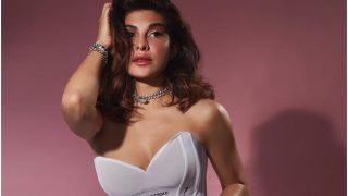 Jacqueline Fernandez Summoned by ED in Rs 200 cr Extortion Case After Viral Picture With Sukesh Chandrasekhar