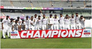 SA vs IND: CSA Revise India Tour Schedule, First Test on December 26