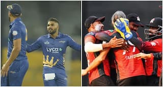 JK vs DG Dream11 Team Prediction: Fantasy Tips, Probable XIs For Today's Lanka Premier League T20 Match 4