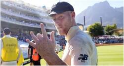 Ben Stokes Shares Emotional Note on Eve of Ashes Test