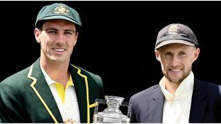 AUS vs ENG Dream11 Team Prediction: Fantasy Tips, Probable XIs For Today's Ashes 1st Test