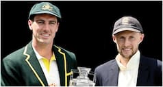 Ashes 2021: एशेज की 72वीं सीरीज का आगाज, यहां जानें- ऑस्ट्रेलिया-इंग्लैंड में कौन किस पर हावी, क्या हैं अब तक के रिकॉर्ड