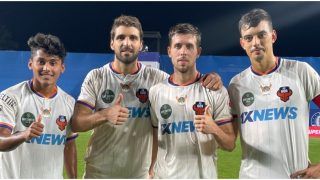 ISL: FC Goa Register First Win of The Season in 7 goal Thriller Against SC East Bengal