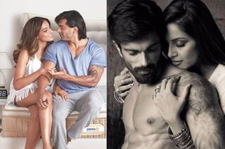 Bipasha Basu बना रही थीं VIDEO, पति Karan Singh Grover ने कैमरे पर कर दी ऐसी हरकत, शर्म से लाल...