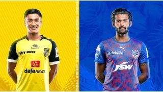 HFC vs BFC Dream11 Prediction, Fantasy Football Hints Hero ISL: Captain, Vice-Captain, Playing 11s For Today's Hyderabad FC vs Bengaluru FC at GMC Athletic Stadium at 7:30 PM IST December 8 Wednesday