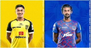 HFC vs BFC Dream11 Team Prediction: Fantasy Tips & Probable XIs For Today's Hero ISL Match