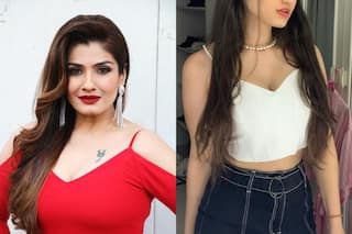 Raveena Tandon की बेटी के इस ग्लैमरस अवतार के आगे फेल हैं बॉलीवुड हसीनाएं, मां की हैं 'फोटो कॉपी'- VIDEO