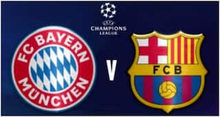 Bayern Munich vs Barcelona Live Streaming Champions League in India: All You Need to Know