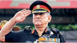 Remembering General Bipin Rawat's Message to India's Tokyo 2020 Olympic Contingent That Led to Its Best-Ever Medal Haul | Pride of Hind