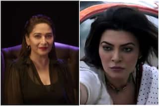 Ahead of Aarya 2, Madhuri Dixit Takes Us Back To How Sushmita Sen's Character Became 'Mom To Don'