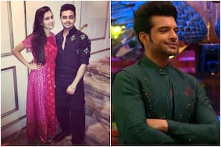 Bigg Boss 15: Tejasswi Prakash Has a Boyfriend Named Krish Outside The House?