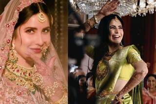 Fact Check: Katrina Kaif की मेहंदी सेरेमनी की हैं ये फोटोज? यहां जानिए वायरल तस्वीरों का सच
