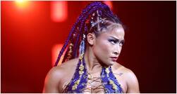 WWE: Xia Li, The Protector Debuts This Saturday on SmackDown