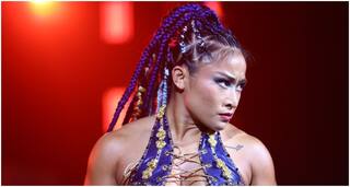 WWE: Xia Li, The Protector Debuts This Saturday on SmackDown