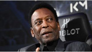 Brazil Legend Pele to be Home Before Christmas, Daughter Kely Nascimento Gives Update on Her Father's Health