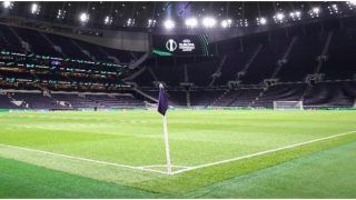 Europa Conference League Match Between Tottenham and Stade Rennes Called off Due to COVID-19 Outbreak