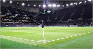 Europa Conference League Match Between Tottenham and Stade Rennes Called off Due to COVID-19 Outbreak