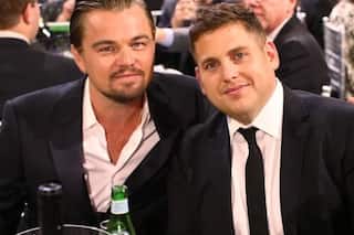 Don't Look Up: Leonardo's Co-star Jonah Hill Calls Him a Loyal Friend