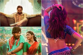 Allu Arjun's Pushpa Certified U/A, Massive Pre-Release Event Planned For Next Week