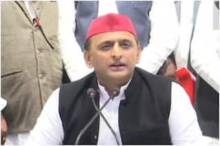 UP Polls : पाकिस्तान पर अखिलेश यादव के बयान से 'हंगामा'- BJP ने की माफी की मांग- जानें क्या बोले थे सपा प्रमुख