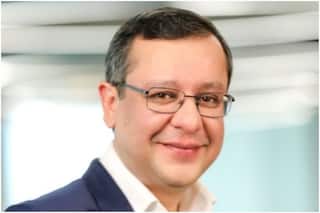 ZEE’s Amit Goenka Wins 21st Century Icon Awards For Contribution to Media Industry