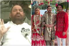 Bihar News: तेजप्रताप ने कहा-कंस मामा, गर्दा उड़ा देंगे, बौखलाए साधु बोले,लालू-राबड़ी बच्चों को कंट्रोल में रखिए, वरना...