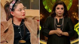 Bigg Boss 15: Farah Khan Lashes Out At Contestants After They Choose Rashami Desai For Jail Punishment