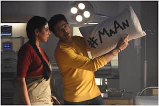 Anupamaa Breaks All Records With Highest Ever TRP, Fans Call It 'MaAn Magic'