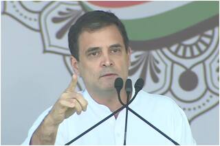 Assembly Election 2022: राहुल गांधी ने कहा- इन चुनावों में नफरत को हराने का सही मौका; BJP के संबित पात्रा ने किया पलटवार