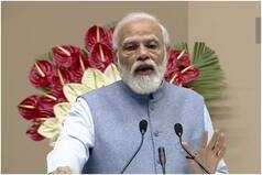 With Eye On UP Election, PM Modi To Meet 40 MPs From Poll-Bound State Today